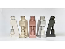 粉残りや静電気を抑える新設計。コーヒーグラインダーVariaの新モデル「VS4」発売