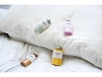 ルミネ新宿2で高級入浴剤「Chapon」のオリジナルセット4種を期間限定販売中！