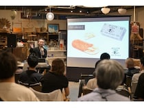 【長野県長野市】人がつどい、まじわる場づくりを考えるトークイベント形式の勉強会開催