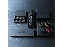 【大分県・埼玉県】「BLVCK PARIS」が催事出店！黒の美学をまとった漆黒のショコラコレクション