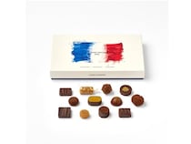 フランス国家最優秀職人章M.O.F.受章者3名がコラボしたバレンタイン限定コフレ登場！