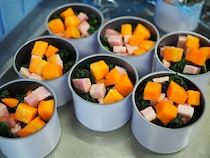 災害時の野菜不足を解消する！大阪・八尾発の野菜料理缶詰「Vege-Can」クラファン開始