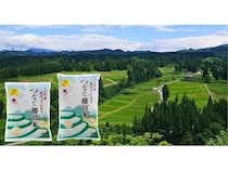 棚田の保全活動を応援する「つなぐ棚田米」、新潟県十日町市ふるさと納税返礼品に登場！