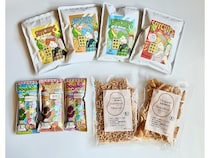 国産有機大豆「Bihadaiz」がマタニティフード協会認定を取得。産前産後の食を支援。