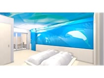 【三重県鳥羽市】旅館「扇芳閣」が鳥羽水族館監修のコンセプトルームを新設！