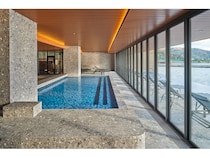 【香川県小豆島町】「edit x seven 瀬戸内小豆島」内のサーマルスパ＆レストランがオープン