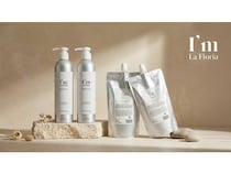 I’m La Floriaから、モイストシャンプー・トリートメントの詰替登場！キャンペーンも