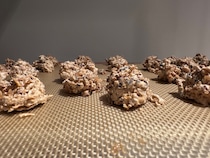 【東京都千代田】丸ビルのバレンタインイベントに「GELATO BRAVO」初登場！限定伝統菓子販売