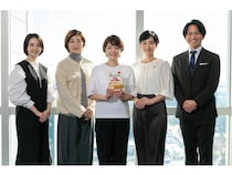 【東京都品川区】フジテレビアナウンサー5名による著書の朗読イベントが東京・目黒で開催