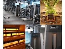 【東京都千代田区】スパ・ジム・ワーキングスペースを兼ね備えた温浴施設「PARADISE大手町店」オープン！