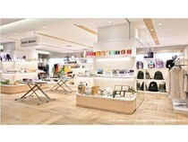 【東京都新宿区】サステナブルなライフスタイルを目指す！「Well Green Lab」POPUP開催。