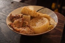 【東大阪】名は体を表す「時代おくれ」２号店が醸す“ゆるみ”【屋台酒場 時代おくれ】