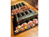 【東京都武蔵野市・小金井市】鮮魚ブランド「武蔵境おさかな家さん」が手がける特製恵方巻の予約を受付中！