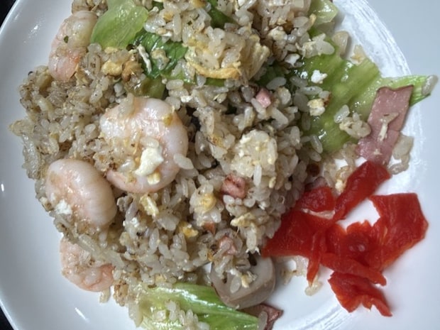 海老レタス1-3-2