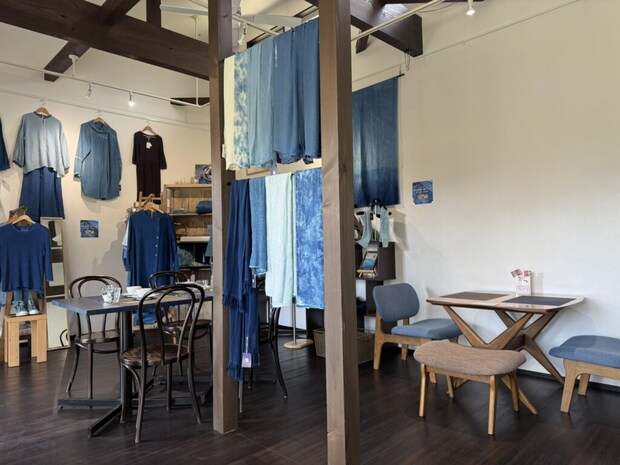 ギャラリーの写真