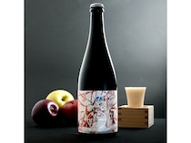 古来のどぶろくを再解釈した「DB-69」第4弾登場！米×りんご×ビールが交差する一本