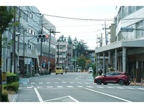 【福島県福島市】県庁通り商店街が商店街活性化を目指すプロジェクト始動！お披露目イベント開催