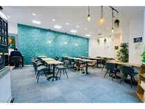 【大阪府守口市】無人×高速Wi-Fi×ドリンク1杯で時間無制限「Qderセルフカフェ守口駅前店」オープン