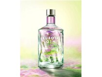 朝日酒造のKUBOTA GINから季節限定蒸留シリーズの第2弾「KUBOTA GIN よそふ春」登場