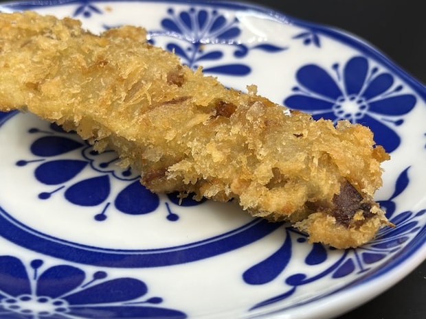 ❹鶏玉ねぎカツ1-2