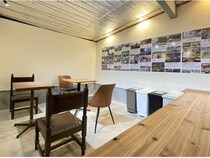 【神奈川県小田原市】まちとの新しい関わりの実践拠点「サンマルガレージ」が、小田原城のお堀前に誕生！