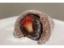【東京都港区】菓子たかむらで昨年好評の季節限定スイーツ「バレンタイン八衣」が今年も発売