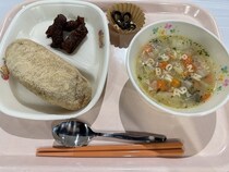 【東京都中央区】今と昔と未来の学校給食の試食や、3Dフードプリンター体験もできる「第2回給食タイムトラベラー～今と昔の人気メニューを食べ比べ～」開催！