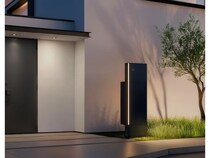 置き配の課題を解決！ミラタップから最大3個の荷物を受け取れる機能門柱が登場