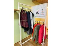 【愛媛県】不要になった服とその場にある服を交換できる「anywear closet」の取り組み開始！