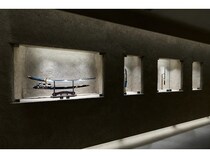 【東京都中央区】包丁専門店「清助刃物」が銀座に旗艦店をプレオープン！包丁の美しさに触れよう