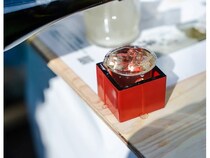 【東京都港区】日本酒イベント「SAKE PARK 6杯」開催！暮らしを豊かにするうつわや、花も登場