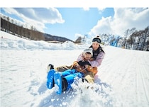 【群馬県長野原町】ANAホリデイ・イン リゾート軽井沢の「スキーパッケージ」で冬を満喫。スキーリフト券と朝夕2食がセットに