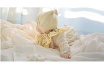 【大阪府大阪市】春の訪れを祝うベビーギフト。ステラミモアが阪急うめだ本店でPOP-UPショップ初出店！