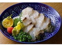 福岡県の海の恵みを存分に味わえる「旅するふくおかの魚フェア2026 東京編」開催中！