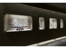 【東京都中央区】包丁専門店「清助刃物」が銀座に旗艦店をプレオープン！包丁の美しさに触れよう