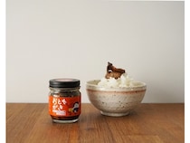 希少な広島産牡蠣を活用したご飯の「おともがき」2種類が誕生！江能倉橋島半島の食材を全国へ