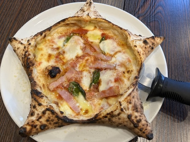 スターピッツァ1-1