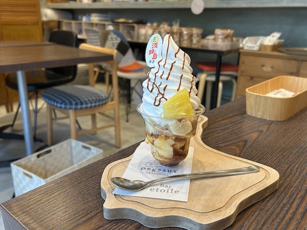 プリンパフェ1-1-2