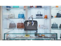 ブランド専門店「YOCHIKA」がコンセプトムービー「旅とエルメス」を公開。京都が舞台！