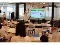 文科省主催の「いーたいけんアワード」で積水メディカルが奨励賞受賞。理科教室を実施