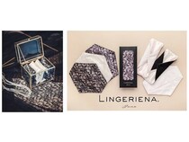 ウーマンズビジネスグランプリに、JUNAのフェムケアブランド「LINGERIENA」選出！