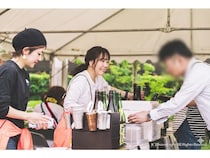 【大阪府大阪市】飲食店×酒蔵の名タッグ18組が出店！日本酒と食の祭典「上方日本酒ワールド2026」開催