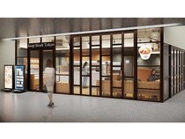 【東京都品川区】「Soup Stock Tokyo大井町トラックス店」オープン！テイクアウトやデリバリーも可能