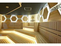 【愛知県名古屋市】都市型サウナ「SAUNA MONKEY 」が1周年！記念タオルや限定ハット、アイス食べ放題も