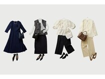 セレモニーはもちろん仕事やプライベートにも活躍する、HASHIBAMIのバッグを紹介