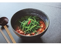 【広島県安芸高田市】神楽門前湯治村で「夜叉うどん」が41％オフに！グランプリ受賞記念キャンペーン開催中