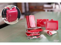 思い出をバッグや小物へ再生。「カナーズ・ジャパン」がランドセルリメイクの予約開始