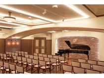 【東京都渋谷区】ピアノ解体ショーやコンサートも。La Salle Fがオープン1周年特別イベントを開催！