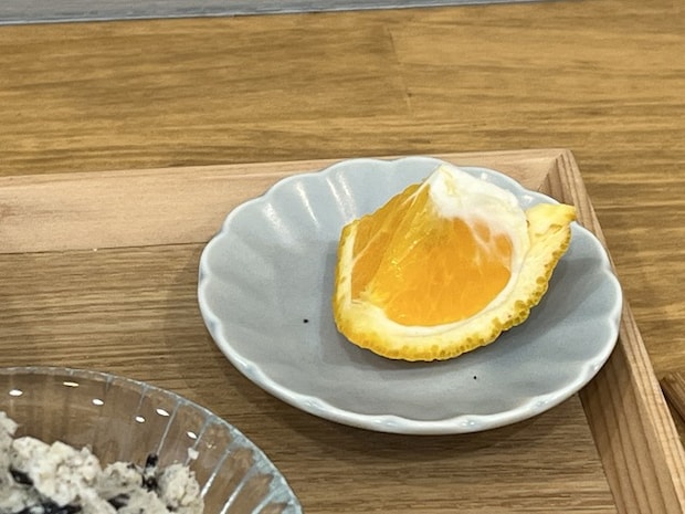 スイートスプリング