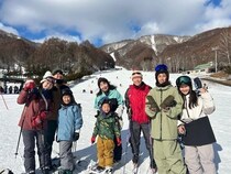 【群馬県片品村】ホワイトワールド尾瀬岩鞍の全16コースがオープン！最新型の人工降雪機を4基設置